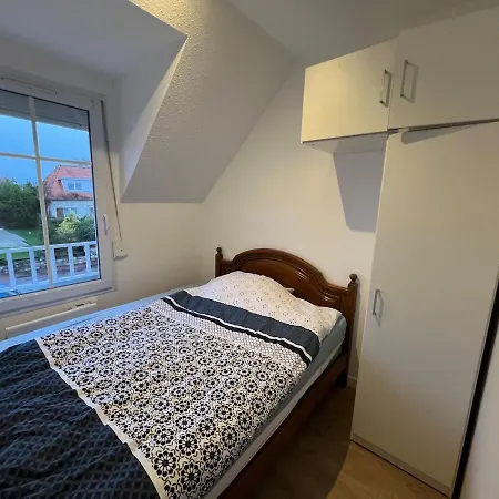 L'eclipse Holiday home *