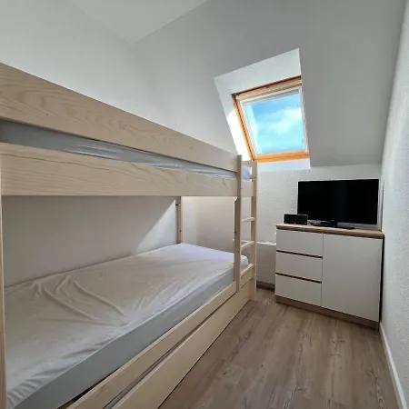 Holiday home L'eclipse