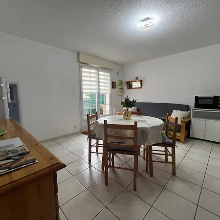 Holiday home L'eclipse