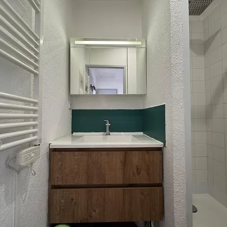 L'eclipse Σπίτι διακοπών Fort-Mahon-Plage