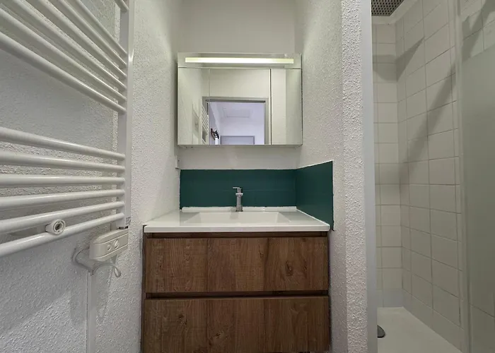 L'eclipse Feriehus Fort-Mahon-Plage